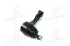 Наконечник L Daihatsu Charade 83-14 Copen 03-13 Cuore 85-08 NEW CE0047L (вир-во) CTR CED-9L (фото 2)