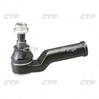 Наконечник R Ford Galaxy 06-15 Mondeo/S-MAX 06-14 Volvo S60/V70/S80 07- OLD Старий код: CTR CEF-27