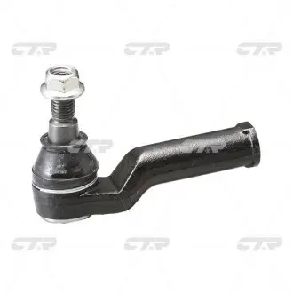 Наконечник рульової тяги Mondeo/Galaxy/S-Max 06- Пр.  CTR CEF-27
