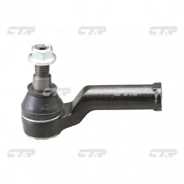 Наконечник L Ford Galaxy 06-15 Mondeo/S-MAX 06-14 Volvo S60/V70/S80 07- OLD (вир-во) Старий код: CTR CEF-28 (фото 1)