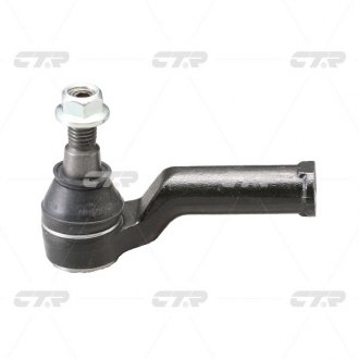 Наконечник L Ford Galaxy 06-15 Mondeo/S-MAX 06-14 Volvo S60/V70/S80 07- OLD Старий код: CTR CEF-28