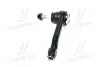 Наконечник тяги рулевой L Chevrolet Cruze 16- Volt 16- Astra K 15- NEW CE0172L New code: CE0172L
Длина [мм] 142
Внутренняя резьба [мм] M14xP1.5
Наружная резьба [мм] M12xP1.25
Применяемость USA:
CHEVROLET CRUZE 2016-2019
CHEVROLET VOLT 201 CTR CEG-45L (фото 2)