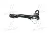 Наконечник тяги рулевой L Chevrolet Cruze 16- Volt 16- Astra K 15- NEW CE0172L New code: CE0172L
Длина [мм] 142
Внутренняя резьба [мм] M14xP1.5
Наружная резьба [мм] M12xP1.25
Применяемость USA:
CHEVROLET CRUZE 2016-2019
CHEVROLET VOLT 201 CTR CEG-45L (фото 3)