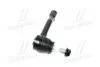 Наконечник тяги рулевой L Chevrolet Cruze 16- Volt 16- Astra K 15- NEW CE0172L New code: CE0172L
Длина [мм] 142
Внутренняя резьба [мм] M14xP1.5
Наружная резьба [мм] M12xP1.25
Применяемость USA:
CHEVROLET CRUZE 2016-2019
CHEVROLET VOLT 201 CTR CEG-45L (фото 4)