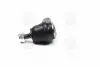 Наконечник тяги рульової Honda CR-V II 01-07 Civic VII 00-06 NEW CE0199 CTR CEHO13 (фото 2)
