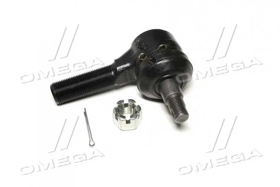 Наконечник тяги рулевой L Hyundai Mighty/Chorus 87-02 NEW CE0309L (пр-во) New code: CE0309L CTR CEKH-12L (фото 1)