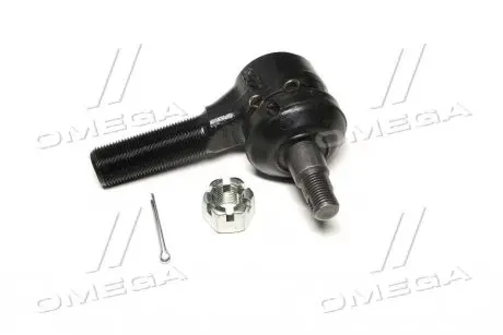 Наконечник тяги рулевой L Hyundai Mighty/Chorus 87-02 NEW CE0309L (пр-во) New code: CE0309L CTR CEKH-12L