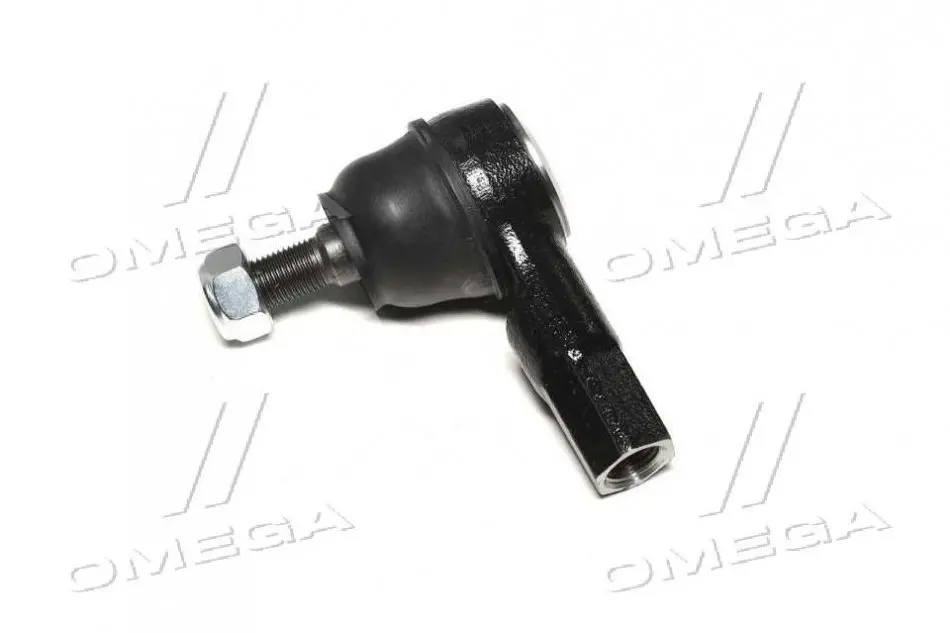 Наконечник тяги рулевой R/L Hyundai H-1 97- H100 93-07 Mitsubishi L 300 86-13 (пр-во) NEW CODE: CEKH-9 CTR CEKH-21 (фото 1)