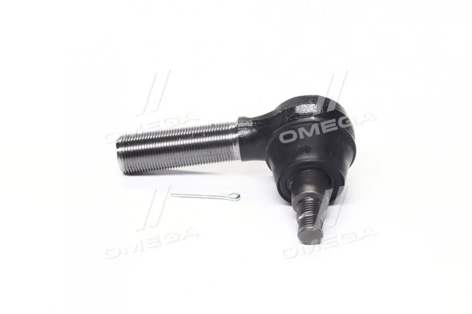 Наконечник тяги рульової L Hyundai County 98- HD45/HD65/HD72/HD78 NEW CE0324L (вир-во) CTR CEKH-32L (фото 1)