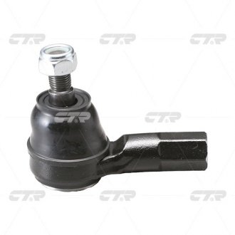 Наконечник Hyundai Excel/Pony 85-95 S Coupe 90-96 Mitsubishi Colt 80-86 OLD Старий код: CTR CEKH-3