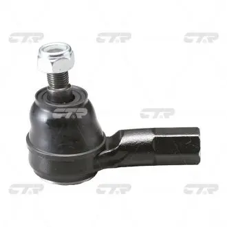 Наконечник Hyundai Excel/Pony 85-95 S Coupe 90-96 Mitsubishi Colt 80-86 OLD (вир-во) Старий код: CTR CEKH-3