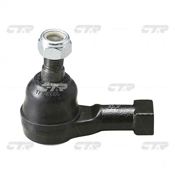 Наконечник рулевой тяги CTR CEK-S8 (фото 1)