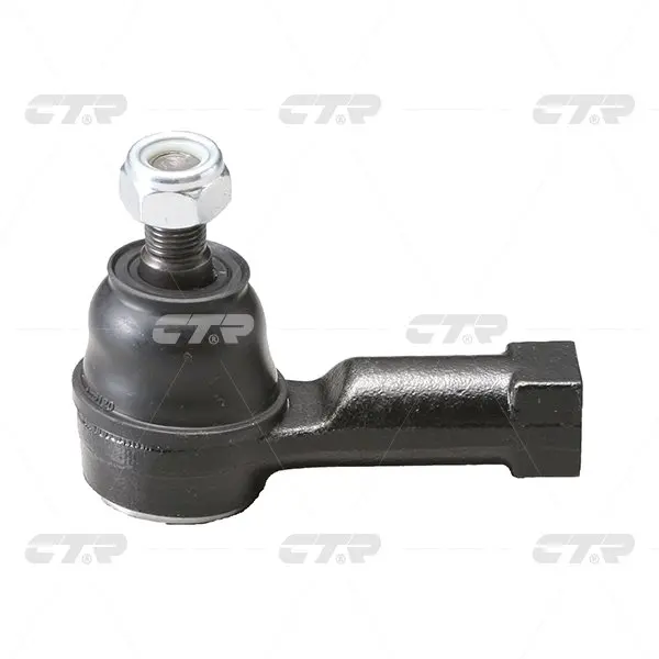 Накінечник керм.тяги MITSUBISHI Eclipse D3#A 94-99, CTR CEM-55 (фото 1)