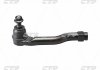 Наконечник тяги рулевой R Mazda 2 07-15 Demio 07- NEW CE0479 New code: CE0479
Длина [мм] 175
Внутренняя резьба [мм] M14xP1.5
Наружная резьба [мм] M12xP1.25
Применяемость USA:
MAZDA 2 2011-2014 CTR CEMZ-59 (фото 1)