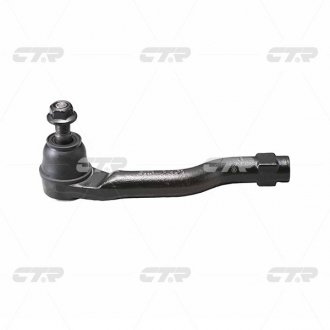 Наконечник тяги рульової R Mazda 2 07-15 Demio 07- NEW CE0479 CTR CEMZ-59