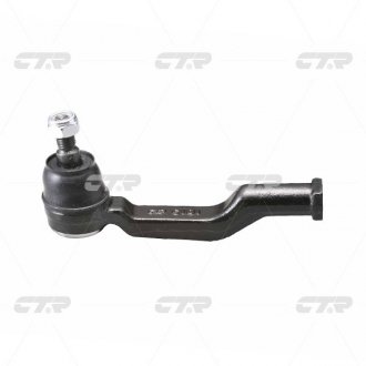 Наконечник рулевой внутренний FORD RANGER; MAZDA BT-50 2.5D 05.06-12.15 CTR CEMZ-61