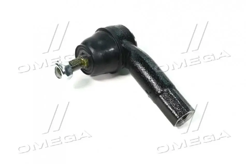 Наконечник тяги рульової L Mazda 2 02-07 Ford Fiesta 01-14 Fusion 02-12 NEW CE0486L (вир-во) CTR CEMZ-66L (фото 1)