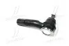 Наконечник тяги рульової L Mazda 2 02-07 Ford Fiesta 01-14 Fusion 02-12 NEW CE0486L (вир-во) CTR CEMZ-66L (фото 3)