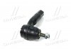 Наконечник тяги рулевой L Mazda 2 02-07 Ford Fiesta 01-14 Fusion 02-12 NEW CE0486L New code: CE0486L
Длина [мм] 94
Внутренняя резьба [мм] M14xP1.5
Наружная резьба [мм] M10xP1.25
Применяемость USA:
FORD FUSION 2007-2009 CTR CEMZ-66L (фото 4)