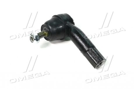 Наконечник тяги рулевой L Mazda 2 02-07 Ford Fiesta 01-14 Fusion 02-12 NEW CE0486L New code: CE0486L
Длина [мм] 94
Внутренняя резьба [мм] M14xP1.5
Наружная резьба [мм] M10xP1.25
Применяемость USA:
FORD FUSION 2007-2009 CTR CEMZ-66L