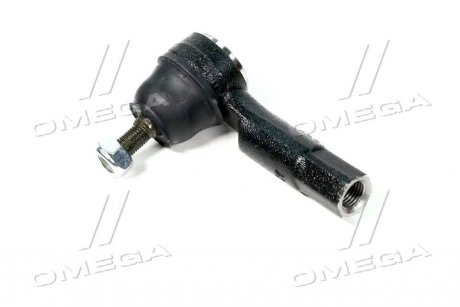 Наконечник тяги рулевой R Mazda 2 02-07 Ford Fiesta 01-14 Fusion 02-12 NEW CE0486R New code: CE0486R
Длина [мм] 94
Внутренняя резьба [мм] M14xP1.5
Наружная резьба [мм] M10xP1.25
Применяемость USA:
FORD FUSION 2007-2009 CTR CEMZ-66R