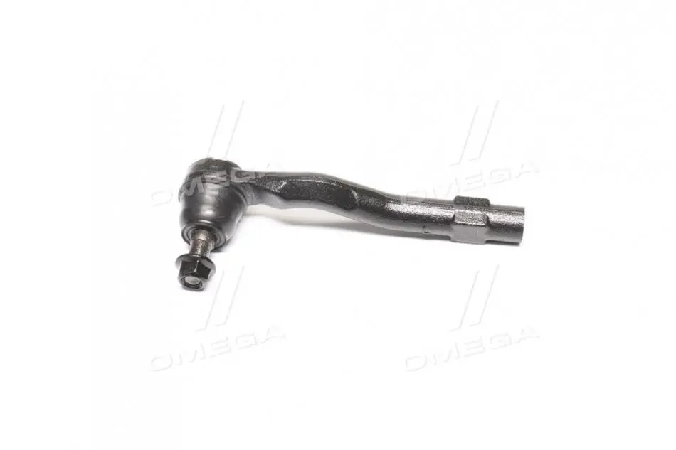 Наконечник тяги рульової L Mazda 2 14- Toyota Yaris 16- Scion IA 2016- NEW CE0491L (вир-во) CTR CEMZ-72L (фото 1)