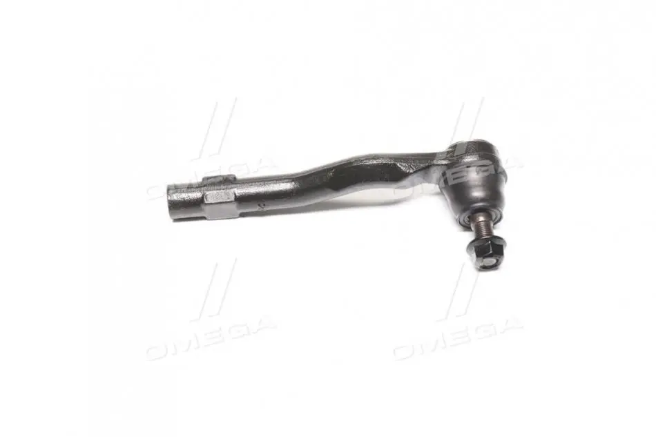 Наконечник тяги рульової R Mazda 2 14- Toyota Yaris 16- Scion IA 2016- NEW CE0491R (вир-во) CTR CEMZ-72R (фото 1)