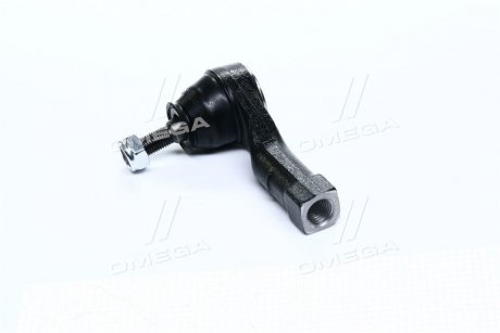 Наконечник R Nissan Micra 02-10 Renault Clio 98-10 Kangoo Megane Symbol NEW CE0517 CTR CEN-124