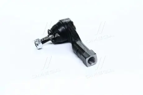 Наконечник рульової тяги Kangoo/Clio/Megane 99- Пр. CTR CEN-124