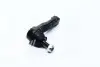 Наконечник L Nissan Micra 02-10 Renault Clio 98-10 Kangoo Megane Symbol NEW CE0518 (вир-во) CTR CEN-125 (фото 4)