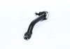 Наконечник L Nissan X-Trail 07-18 Qashqai 07-14 Renault Koleos 08-16 NEW CE0527 CTR CEN-133 (фото 2)