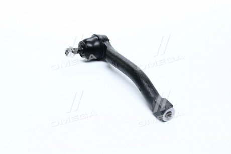 Наконечник тяги рульової L Nissan Juke 10- Tiida 05- Leaf 10- Sentra 12- NEW CE0544L CTR CEN-153L