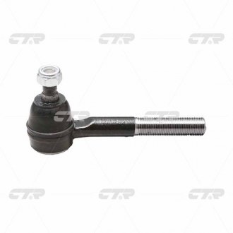 Наконечник INNER R/L Nissan Terrano 87- Pathfinder 93-95 Pick UP 4WD 85-98 OLD Старий код: CTR CEN-82