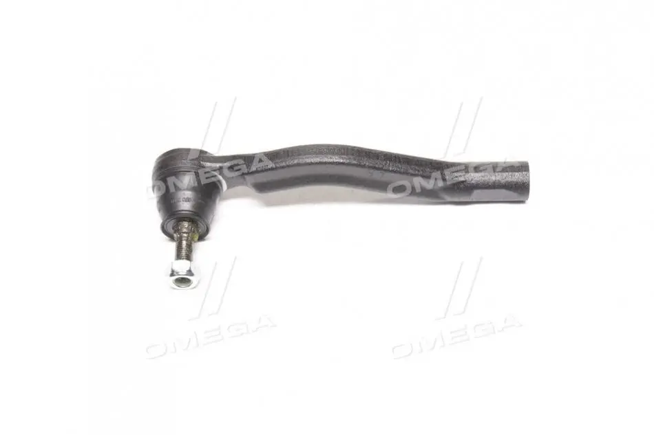 Наконечник L Renault Captur 13- Clio 12- ZOE 12- Samsung QM3 14- OLD (вир-во) Старий код: CTR CESS-6L (фото 1)