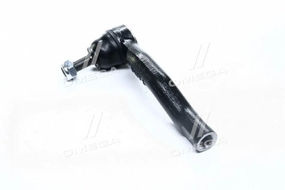 Наконечник L Toyota Сorolla 97-08 Matrix 02-08 Yaris 10- Verso 10- NEW CE0728L (вир-во) New code: CE0728L Довжина [мм] 163 Внутрішня різьба [мм] M15xP1.5 Зовнішня різьба [мм] M12xP1.25 Застосування USA: TOYOTA COROLLA 2003-2008 CTR CET-112L (фото 1)