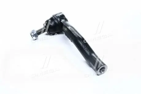 Наконечник L Toyota Сorolla 97-08 Matrix 02-08 Yaris 10- Verso 10- NEW CE0728L (вир-во) New code: CE0728L
Довжина [мм] 163 Внутрішня різьба [мм] M15xP1.5 Зовнішня різьба [мм] M12xP1.25 Застосування USA: TOYOTA COROLLA 2003-2008 CTR CET-112L