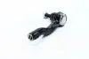 Наконечник тяги рульової L Toyota RAV4 00-05 Wish 03- NEW CE0732L CTR CET116L (фото 2)