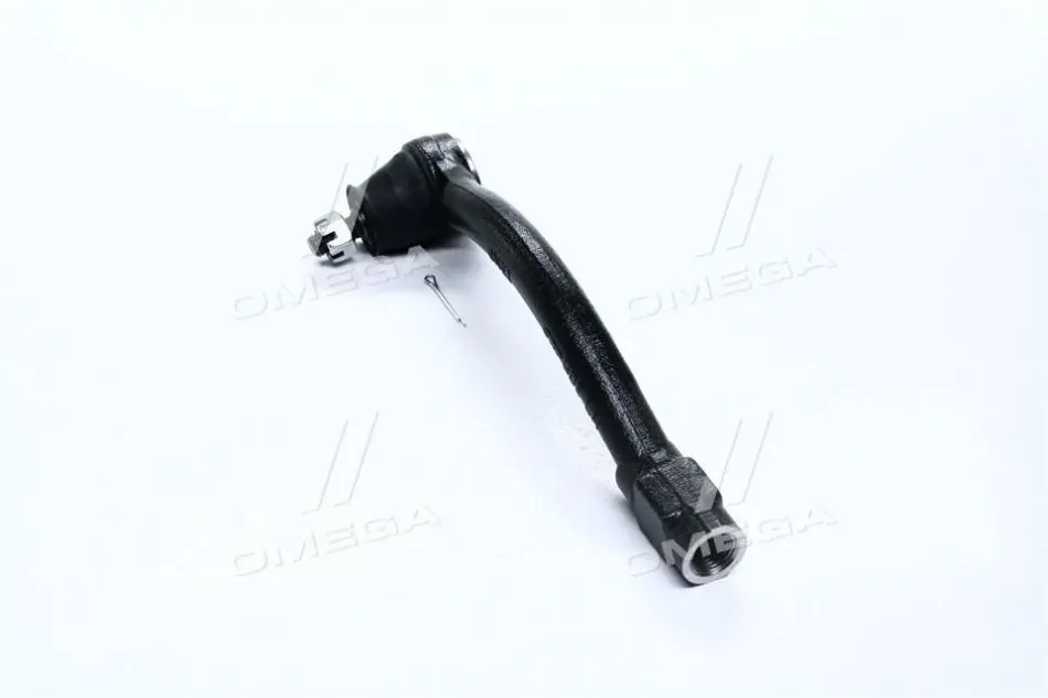 Наконечник тяги рульової L Toyota Yaris/Vios/Limo 13- NEW CE0817L (вир-во) CTR CET-201L (фото 1)