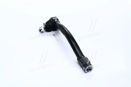 Наконечник тяги рульової L Toyota Yaris/Vios/Limo 13- NEW CE0817L CTR CET-201L