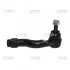 Наконечник тяги рульової R Toyota Avensis Verso 01-09 Ipsum 96-10 OLD Старий код: CTR CET-203R (фото 1)
