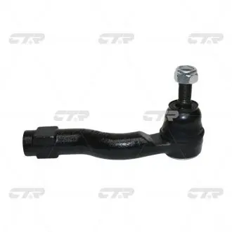 Наконечник тяги рульової R Toyota Avensis Verso 01-09 Ipsum 96-10 OLD Старий код: CTR CET-203R
