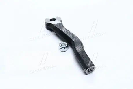 Накінечник керм.тяги TOYOTA LS450 (пр-во) CTR CET-211L