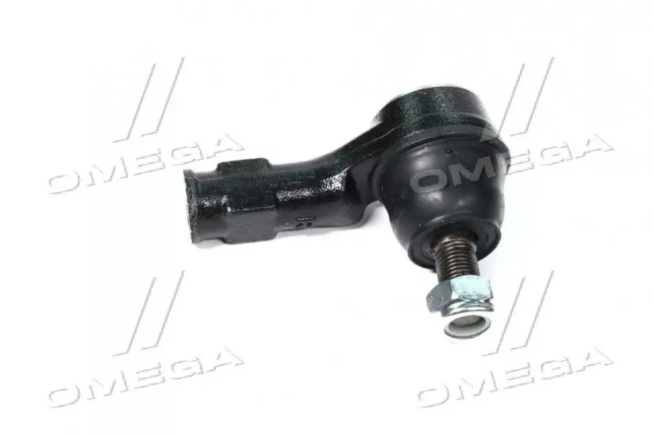 Наконечник R VW Golf/Jetta 83-99 Passat 88-97 Polo 94-09 Seat NEW CE0841R (вир-во) CTR CEVW-6R (фото 1)