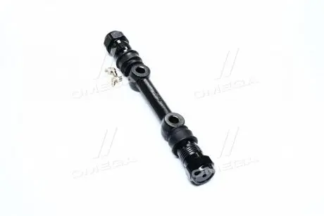РМК важеля підвіски MITSUBISHI PAJERO L300 4WD L200 4WD 86- UPP R L (вир-во) CTR CIM-3