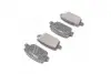 Колодки гальм Ford Kuga задн. NEW GK0216 (вир-во) CTR CKF-71 (фото 2)