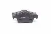 Колодки гальм Ford Focus Mazda 3,5 Opel Vectra C, Renault Laguna задн. NEW GK0659 (вир-во) CTR CKMZ-13 (фото 1)