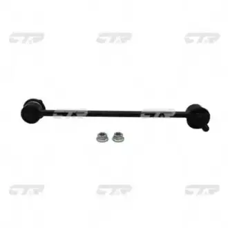 Стойка стаб передняя ось Jeep Cherokee 4WD 14- OLD CLCR-12 Старий код: CLCR-12 CTR CL0025 (фото 1)