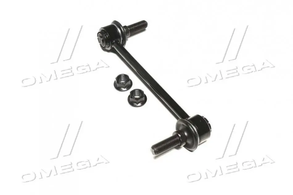 Стійка стаб задня вісь AWD Jeep Compass 17- Renegade 15-19 Fiat 500X 16- OLD CLCR-13 (вир-во) CTR CL0026 (фото 1)