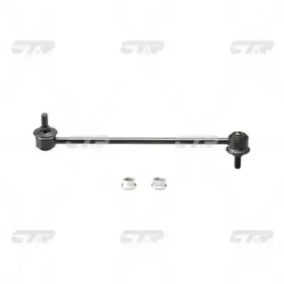 Стойка стаб FRONT Ford Galaxy/Mondeo/S-Max 06-15 Mazda3 99-14 Volvo OLD CLMZ-30 (пр-во) Старий код: CLMZ-30 CTR CL0034 (фото 1)