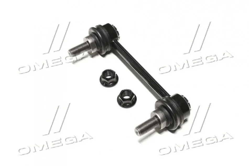 Стойка стаб задняя ось Volvo S60 01-09 S80 99-06 V70/XC70 01-07 XC90 03-14 OLD CLF-33 (пр-во) Старий код: CLF-33 CTR CL0066 (фото 1)
